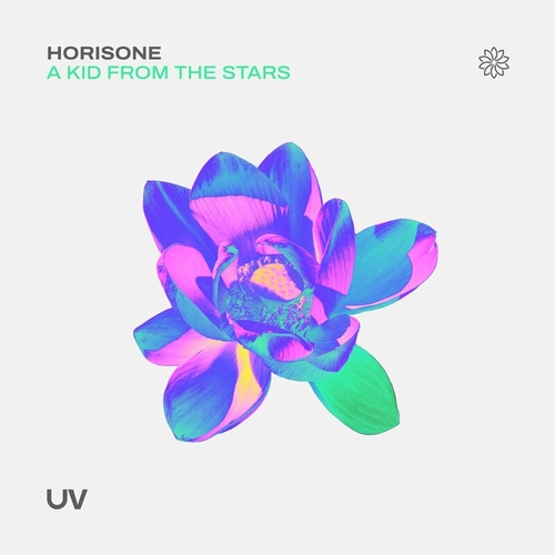 Horisone - A Kid From the Stars [FSOEUV230]